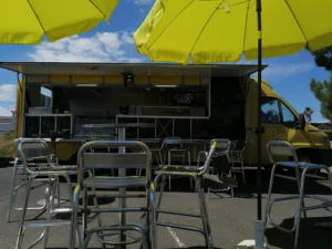 O P’TIT CREUX à Béziers