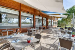 Restaurant le GrandOuest à Saint-Doulchard