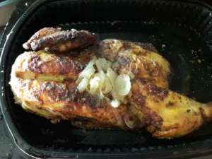 Chicks à Corbeil-Essonnes