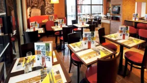 Ristorante Del Arte Coignières à Coignières