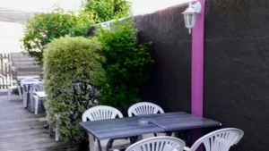 Le JAL’S Restaurant (Le Relais d’Eugénie) à Châteaubriant