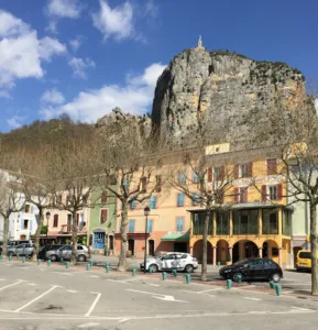 Idéal Bar à Castellane