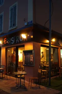 Le Bistrok La Garde à La Garde