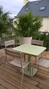 L’ Effet Délice à Gouesnou