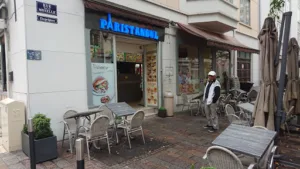 Paristanbul à Mulhouse