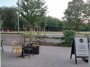 Brasserie Gusto à Strasbourg