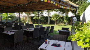 TENDANCE GRILL à Vaulx-en-Velin