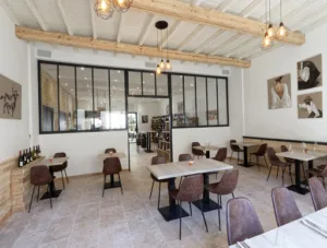 La Grappe à Châteaurenard