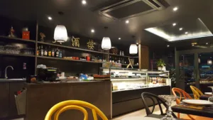 Dragon King à Châlons-en-Champagne