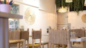 Kantin à Draguignan