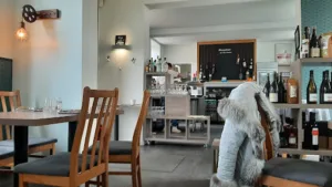 Domaine des P’tits Bouchons à Éclusier-Vaux