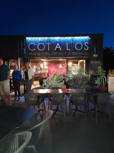 Côt’à l’os à Rennes