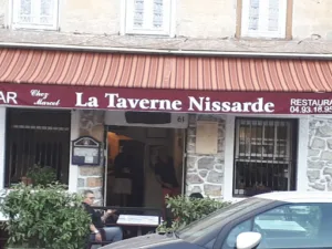 La Taverne Nissarde à Nice