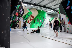 Vertical’Art Lille à Lezennes