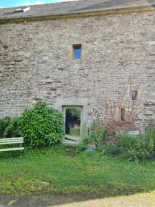 Domaine du Fot à Saint-Laurent