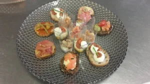 L’Assiette du Libraire à Bergerac