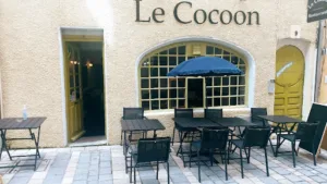 Le Cocoon à Pau