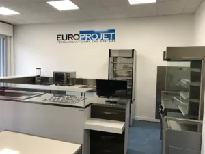 Promocold à Caluire-et-Cuire