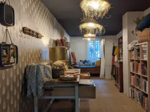 Les 3 Zèbres à Salon-de-Provence