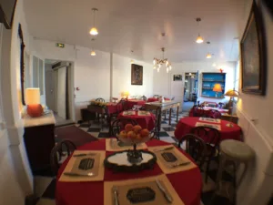 A la Tasse à Moustache à Thonon-les-Bains