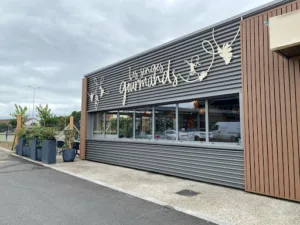 Les Singes Gourmands à Tarbes