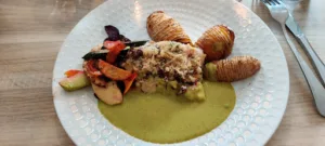 Le Barbican à Fécamp