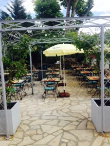 La Fantasia à Pringy