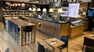 CAFFÈ VERGNANO 1882 à Quetigny