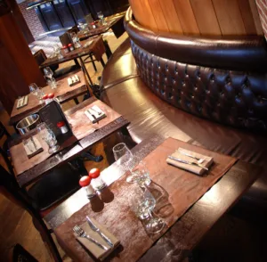 Le 1 de la Place à Dinan