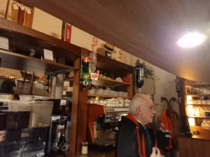 Le P’tit Sarment à Château-Thébaud