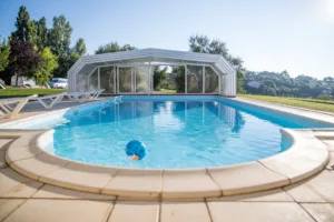 Auberge du Pastel à Nailloux