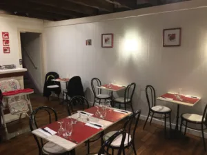 Restaurant Traditionnel Belfort – La Table d’Oscar à Belfort