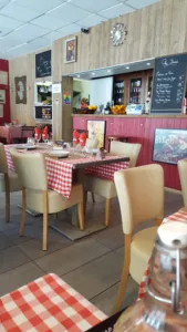 CHEZ DAVID à Perpignan