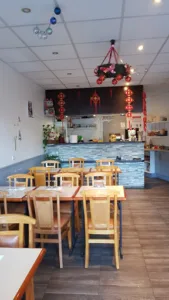 Dim Sum Kmaro Sushi à Viry-Châtillon