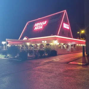 Buffalo Grill Arbent à Arbent