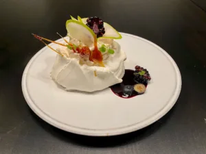 Deux Neuf Deux Restaurant-Ateliers Culinaires à Grenoble