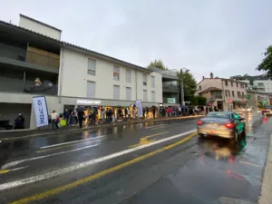 Pizza Cosy à Caluire-et-Cuire