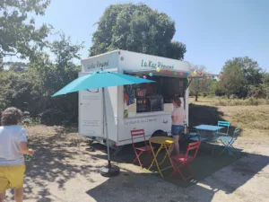 La Kaz Rényoné, Food-Truck / Traiteur à Lorgues