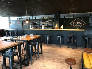 L’Atelier Nova à St-Chamond