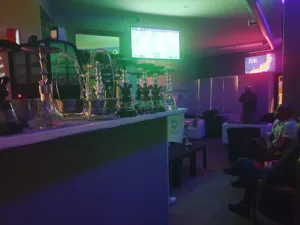 Salon de thé le Prince à Saint-Étienne