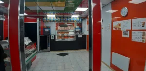 Le Terminus à Corbeil-Essonnes