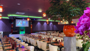 Le Grand Buffet à Castres