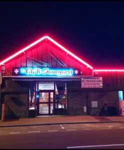 Le Ch’ti Savoyard à Bapaume