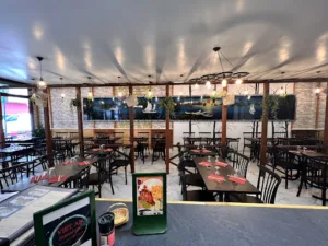 Emmanuel Viet An à Lourdes