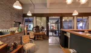 Le Local – Restaurant Bouc Bel Air à Bouc-Bel-Air