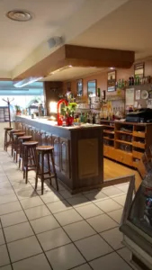 Chez Mario à Valdurenque