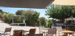 La Pomme D’Adam à Hyères