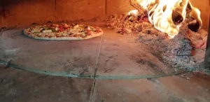 Pizza la D&S à Fuveau