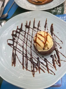 Le Carrousel à Nice