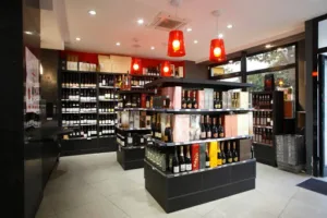 Comptoir Nourisson à La Garenne-Colombes